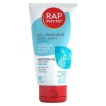 Rap phyto gel fra�cheur jambes l�g�res parfum menthol 150ml