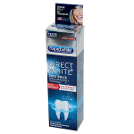 Rapidwhite express white dentifrice blancheur quotidien effet immdiat 75ml