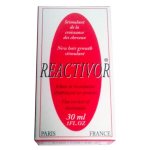 Reactivor stimulant de la croissance des cheveux 30ml Reactivor stimulant de la croissance des cheveux 30ml