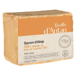 Recettes d'antan savon d'alep 35% pain 200g
