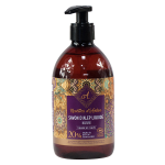 Recettes d'antan savon d'alep liquide bio 20% d'huile de baie de laurier 500ml Recettes d'antan savon d'alep liquide bio 20% d'huile de baie de laurier 500ml