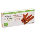 Les recettes de c�liane b�tonnets chocolat au lait 130g