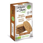 Les recettes de c�liane biscuits petit d�jeuner 150g
