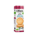 Les recettes de c�liane biscuits sans gluten noix de coco 150g