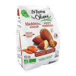 Les recettes de c�liane madeleines amandes 180g