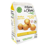 Les recettes de c�liane mini muffins citron 210g