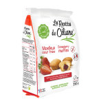 Les recettes de c�liane mini muffins fraise 210g