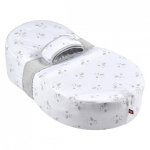Red castle cocoonababy matelas rgonomique avec drap + 0m dreamy cloud