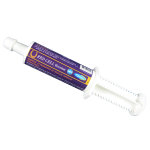 Red cell booster puissance et energie du cheval pate orale seringue de 60ml