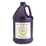 Red cell supplement nutritionnel nergtique cheval solution buvable 3, 78l