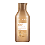 Redken all soft aprs - shampoing hydratant