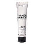 Redken brews crème de rasage 150ml Redken brews crème de rasage 150ml