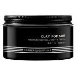 Redken brews pommade coiffante clay fini mat 100ml