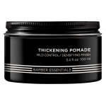 Redken brews pommade epaississante thick 100ml