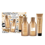 Redken coffret all soft 3 produits