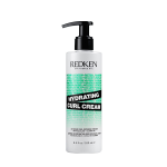 Redken crème hydratante pour cheveux bouclés hybrid curl stylers Redken crème hydratante pour cheveux bouclés hybrid curl stylers