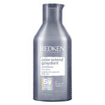 Redken color extend graydiant aprs - shampoing cheveux gris blancs 300ml