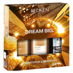 Redken holiday coffret all soft