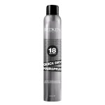 Redken spray de finition instantan�e