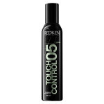 Redken volume mousse volumisante touch control 200ml