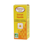 Redon propolis extrait liquide bio 20ml