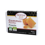 Redon propolis pastilles propolis bio 50g