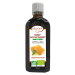 Redon propolis sirop adoucissant bio 150ml Redon propolis sirop adoucissant bio 150ml