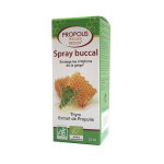 Redon propolis spray buccal bio 23ml