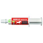 Redplex booster complement alimentaire cheval pate seringue de 60ml