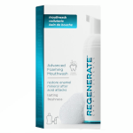 Regenerate bain de bouche expert mousse 50ml