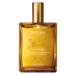 Ren furterer 5 sens huile sche sublimatrice 100ml