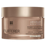 Ren furterer absolue kratine masque rparateur ultime cheveux pais 200ml