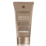 René furterer absolue kératine masque réparateur ultime cheveux Épais 30ml René furterer absolue kératine masque réparateur ultime cheveux Épais 30ml