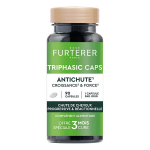 Ren� furterer compl�ment alimentaire antichute - triphasic caps 90