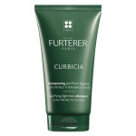 Ren furterer curbicia shampooing purifiant lgret 150ml