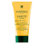René furterer karité hydra crème de jour hydratation brillance sans rinçage 30ml René furterer karité hydra crème de jour hydratation brillance sans rinçage 30ml