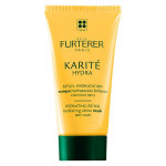 René furterer karité hydra masque hydratation brillance 30ml René furterer karité hydra masque hydratation brillance 30ml