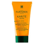 René furterer karité nutri crème de jour nutrition intense sans rinçage 30ml René furterer karité nutri crème de jour nutrition intense sans rinçage 30ml
