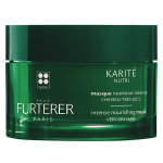 René furterer karité nutri masque nutrition intense 200ml René furterer karité nutri masque nutrition intense 200ml