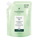 Ren� furterer naturia shampooing douceur �co - recharge bio 400ml