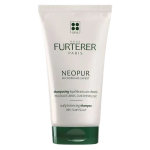 Ren furterer neopur shampooing quilibrant pellicules sches 150ml