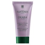 René furterer okara silver baume soin Éclat 30ml René furterer okara silver baume soin Éclat 30ml