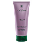 Ren� furterer okara silver shampooing d�jaunissant 200ml