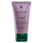 Ren� furterer okara silver shampooing d�jaunissant 50ml