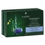 Ren furterer triphasic reactional traitement antichute ractionnelle 12 ampoules
