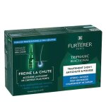 Ren� furterer triphasic reactional coffret ampoules 12x5ml
