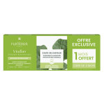 René furterer vitalfan antichute réactionnelle lot de 3 x 30 capsules René furterer vitalfan antichute réactionnelle lot de 3 x 30 capsules