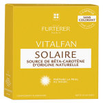 Ren furterer vitalfan solaire prparateur de peau 30 capsules