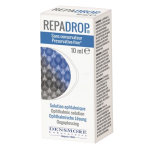 Repadrop solution ophtalmique 10ml