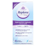 Replens gel vaginal 8 applicateurs